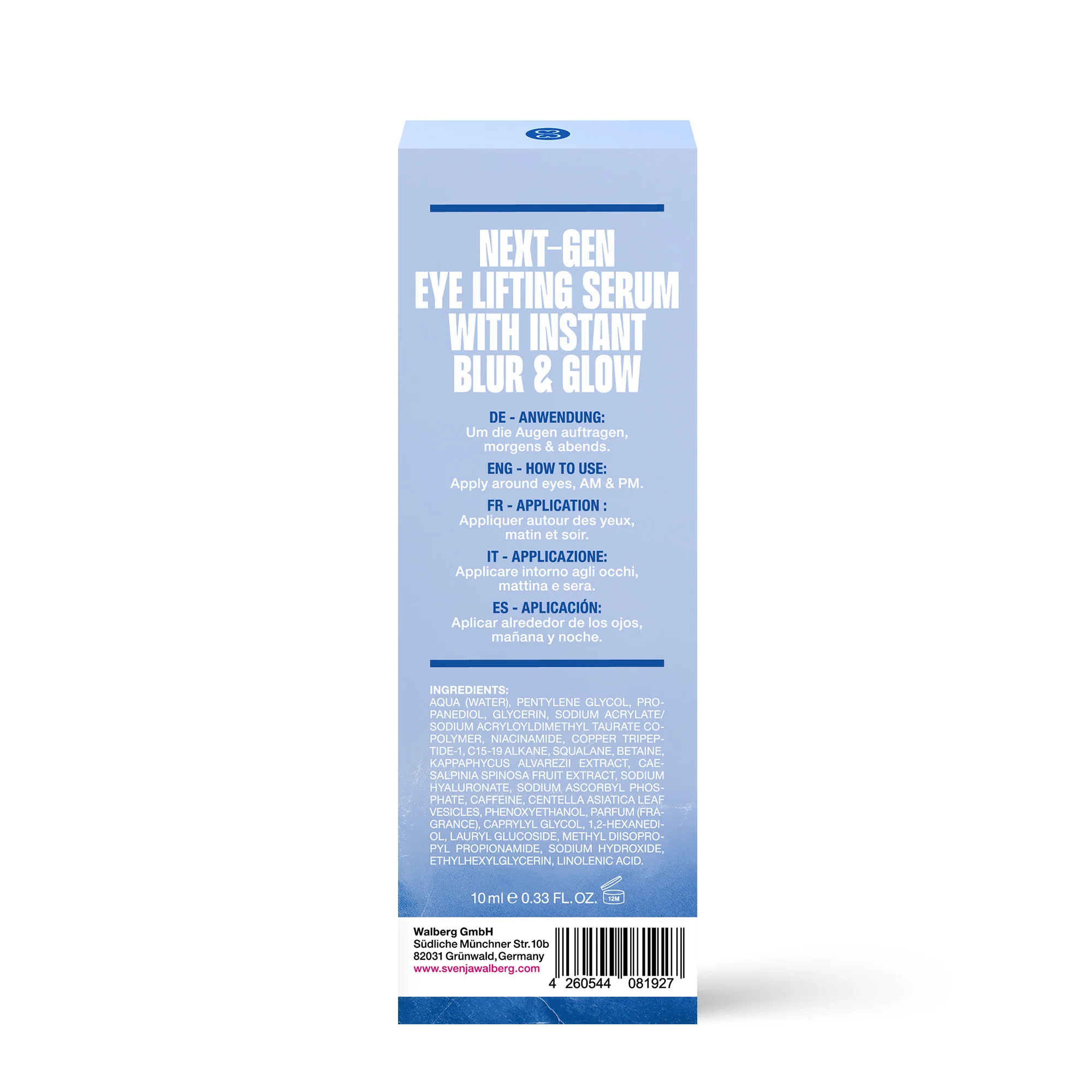 BLUE COLLAGENETICS® PRO - Image 3