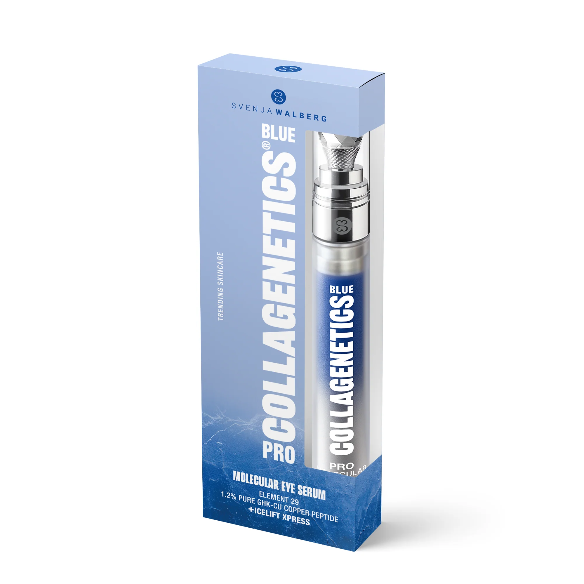 BLUE COLLAGENETICS® PRO - Image 4