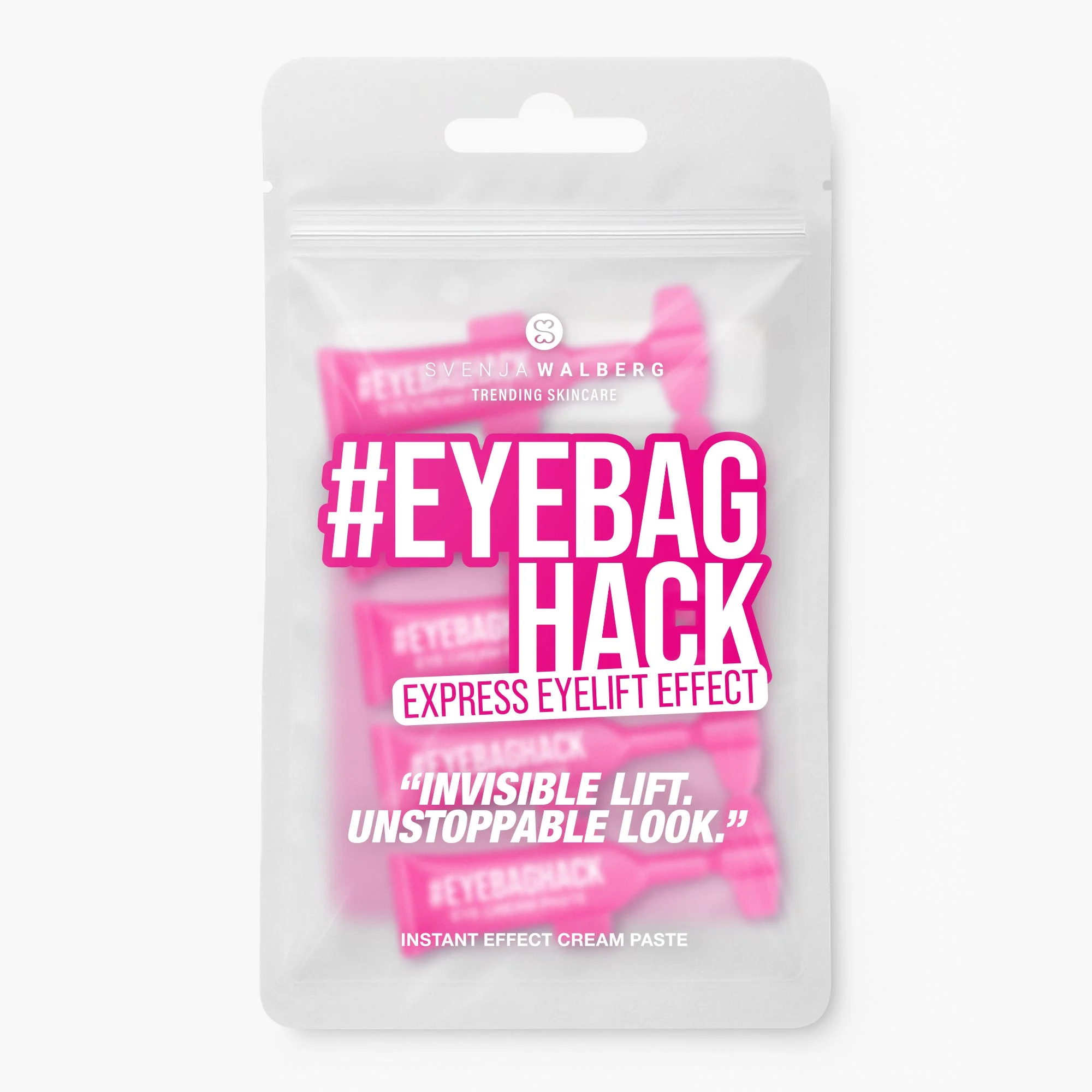 EYEBAGHACK - Express Eyelift Effect - Image 7