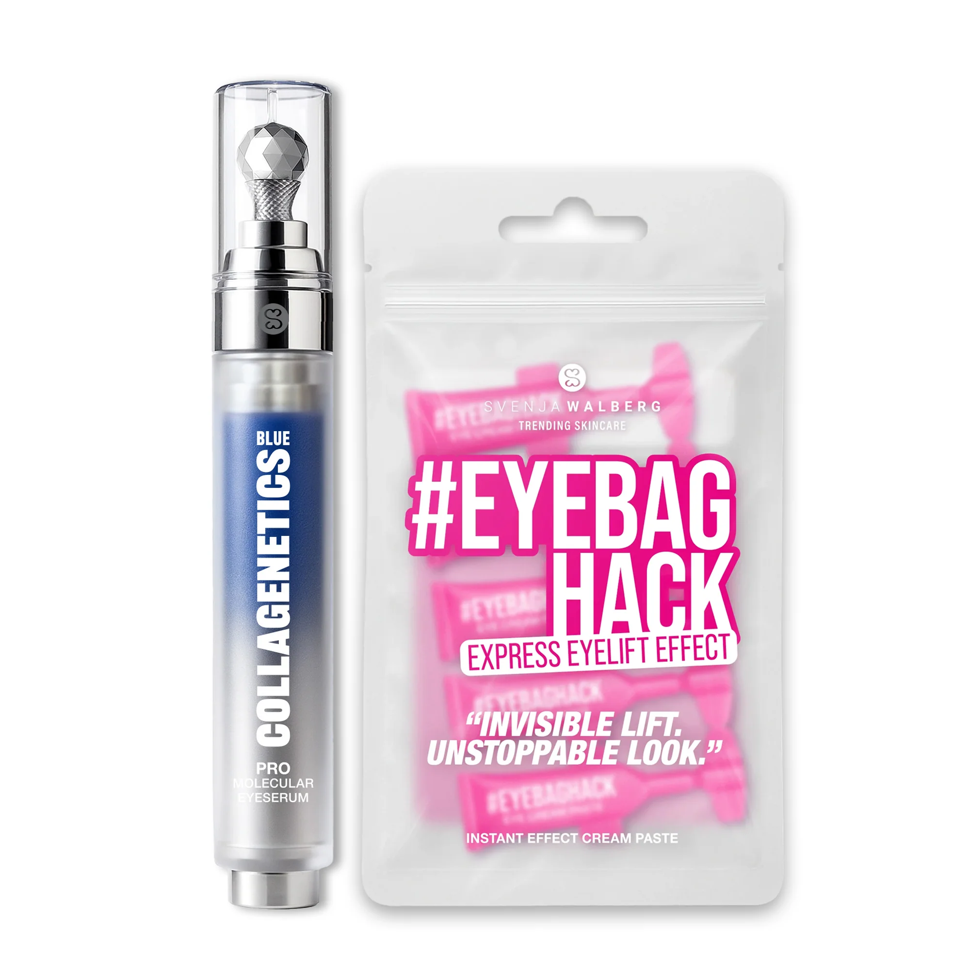 EYEBAGHACK - Express Eyelift Effect - Image 8