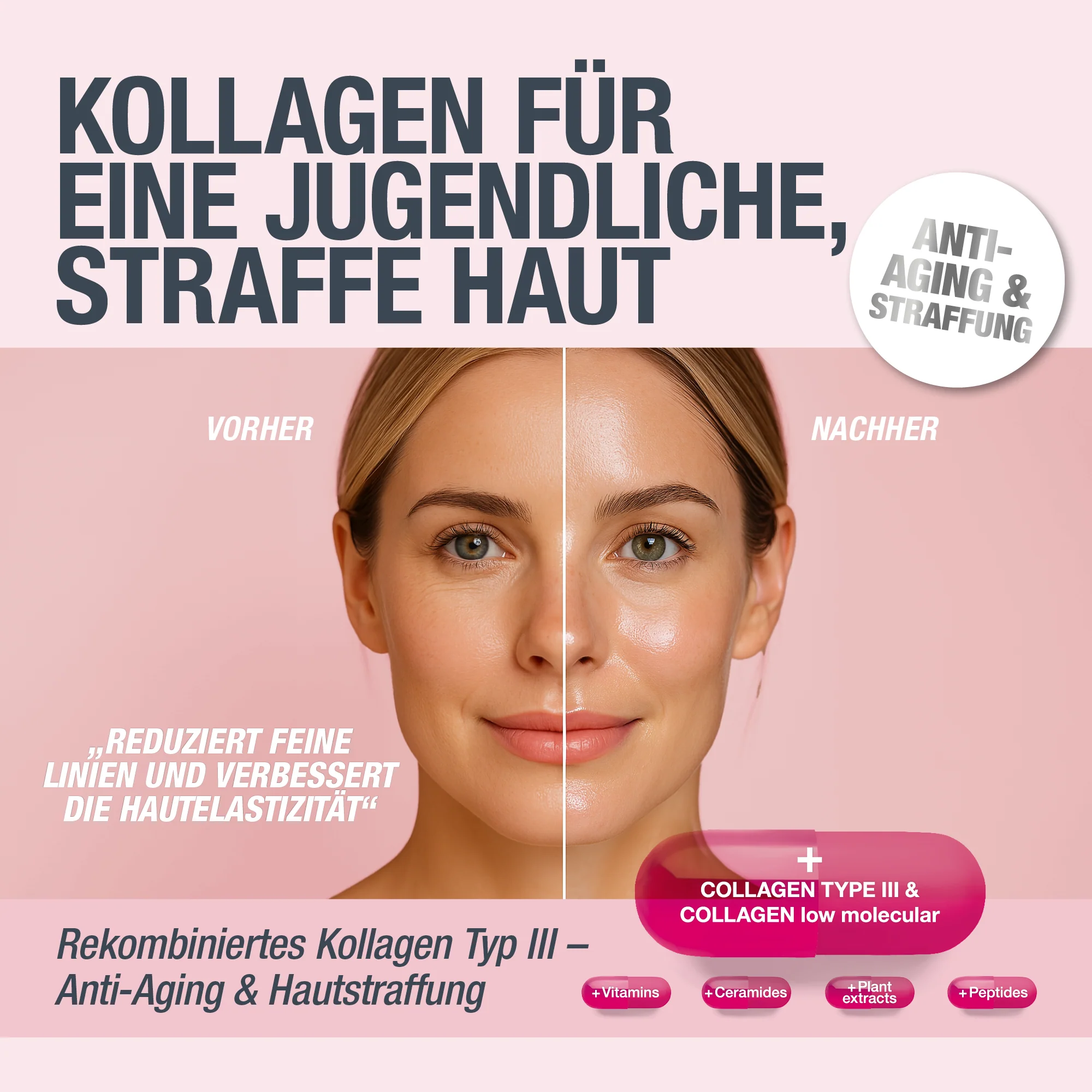 Glassskinmask® - 3er Pack - Hydrogel Gesichtsmaske für strahlende Haut - Image 4