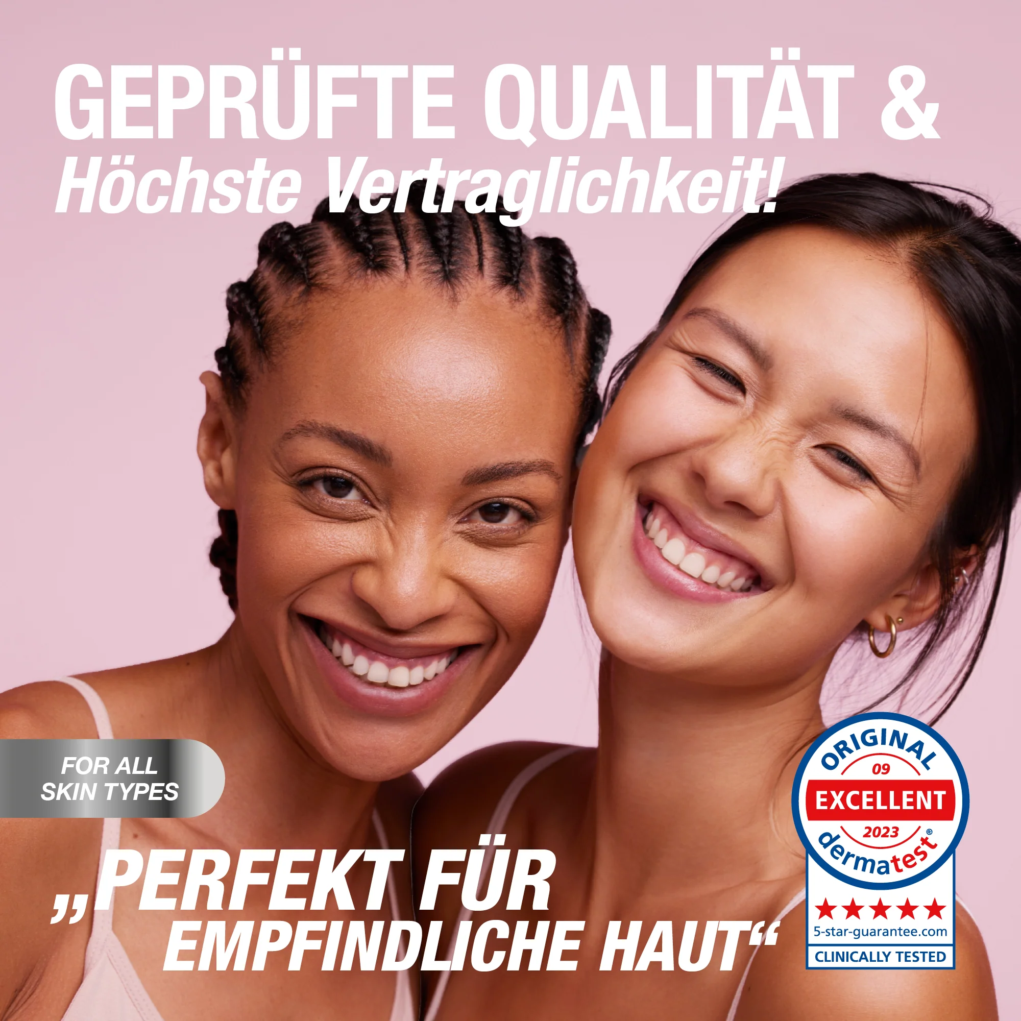 Glassskinmask® - 3er Pack - Hydrogel Gesichtsmaske für strahlende Haut - Image 5