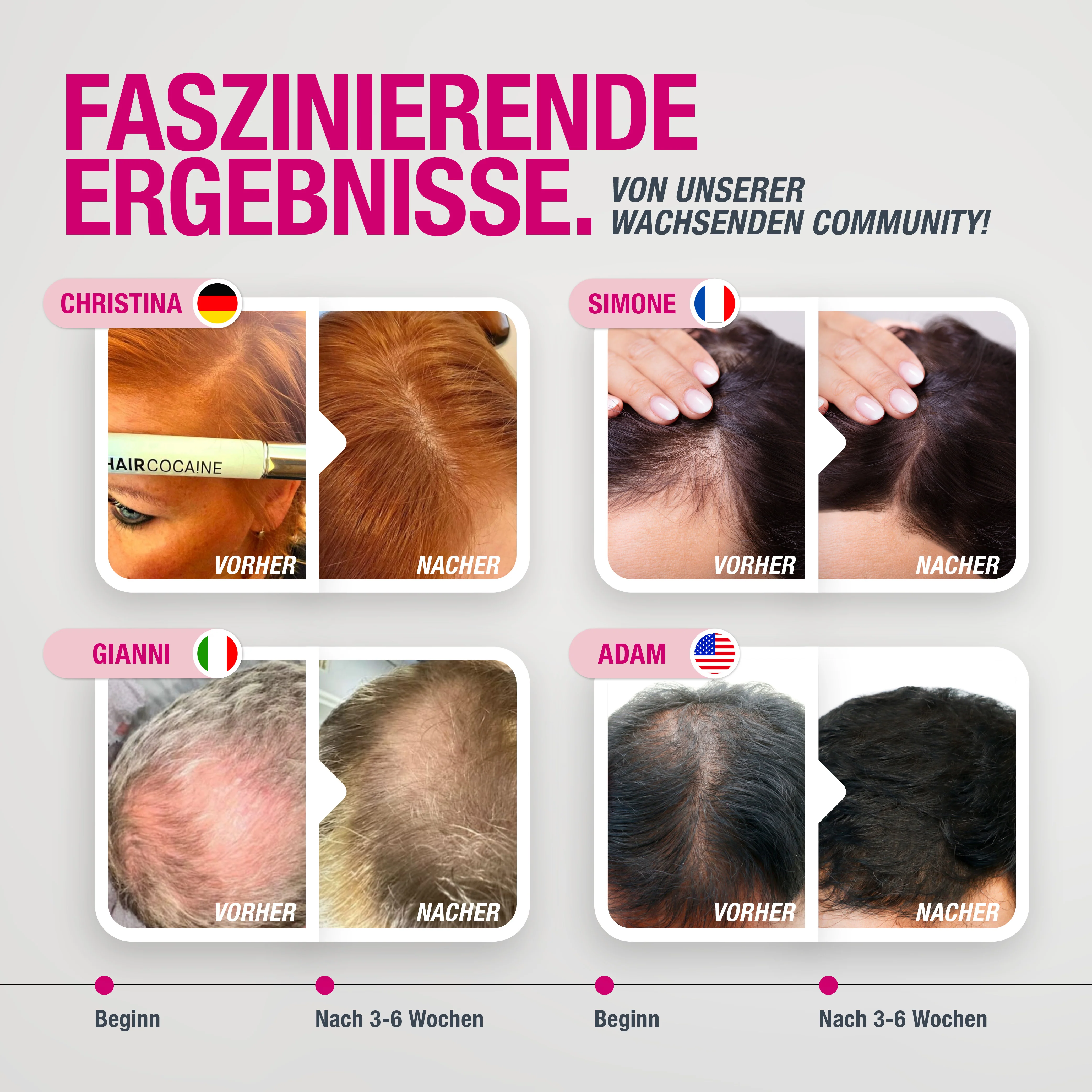 HAIRCOCA!NE - Haarserum - Image 5
