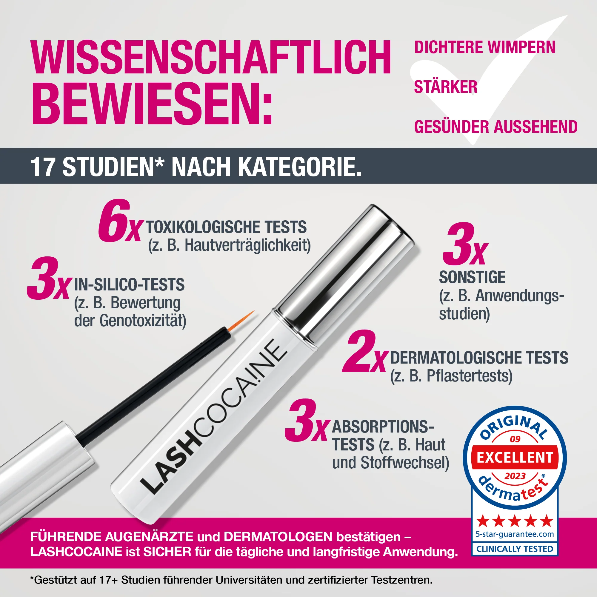 LASHCOCA!NE MINI PLUS - Image 4