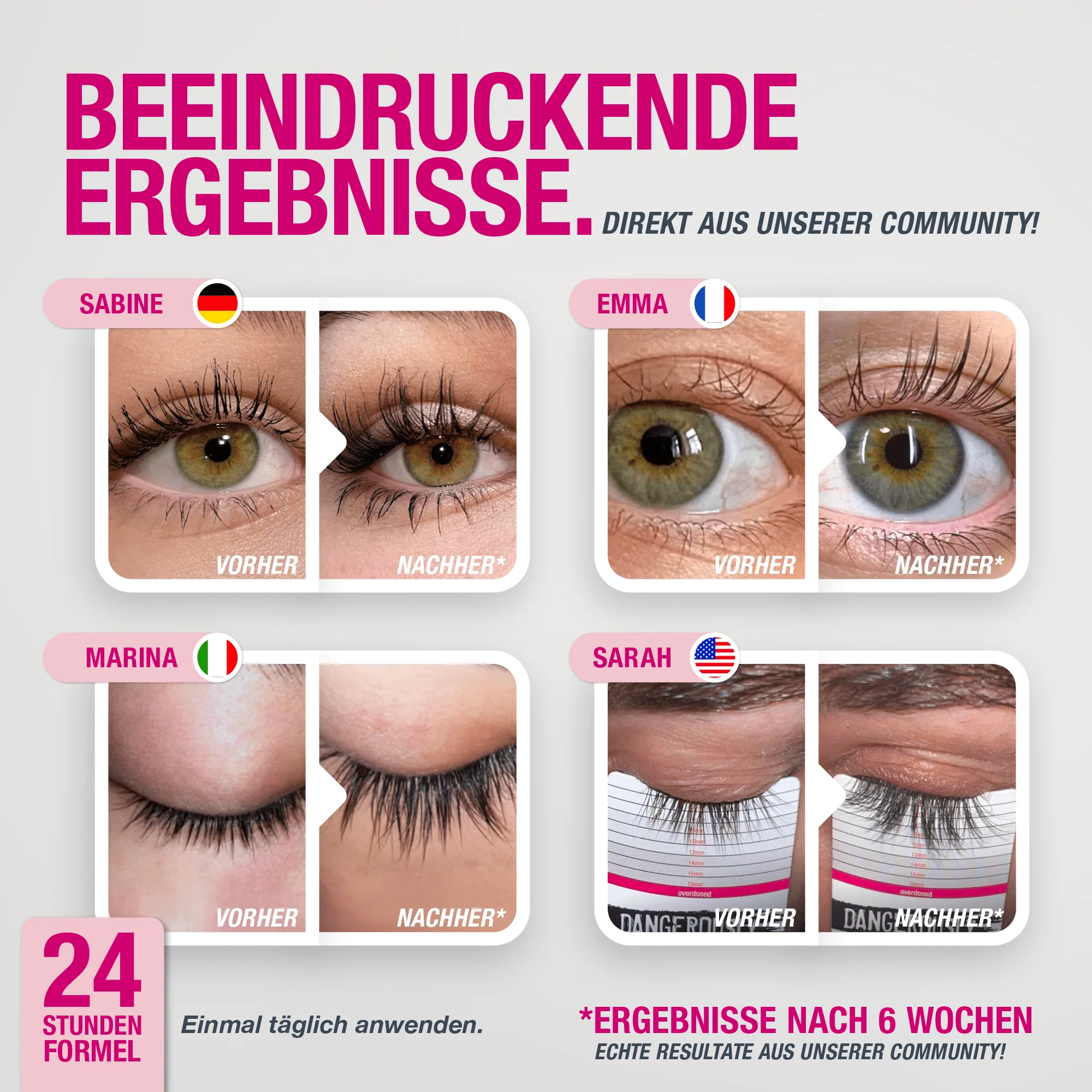 LASHCOCA!NE MINI PLUS - Image 5