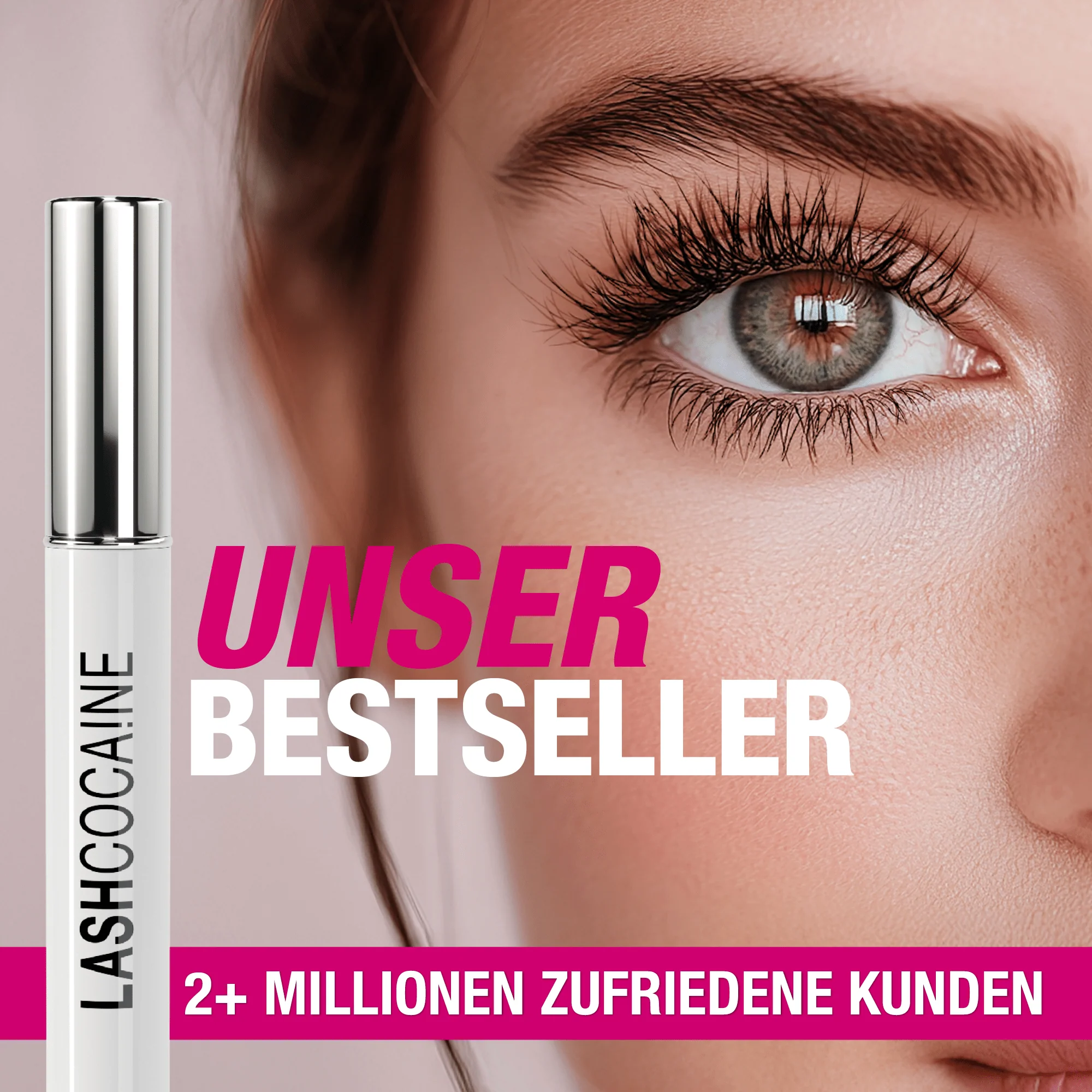 LASHCOCA!NE - Wimpernserum - Image 5