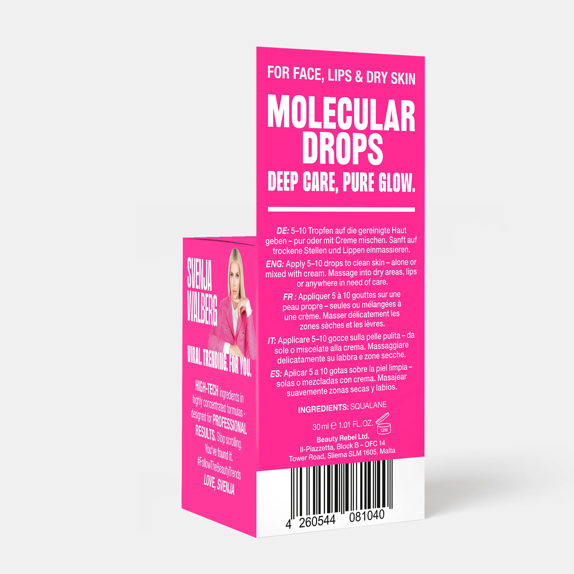 Molecular Drops - Image 3