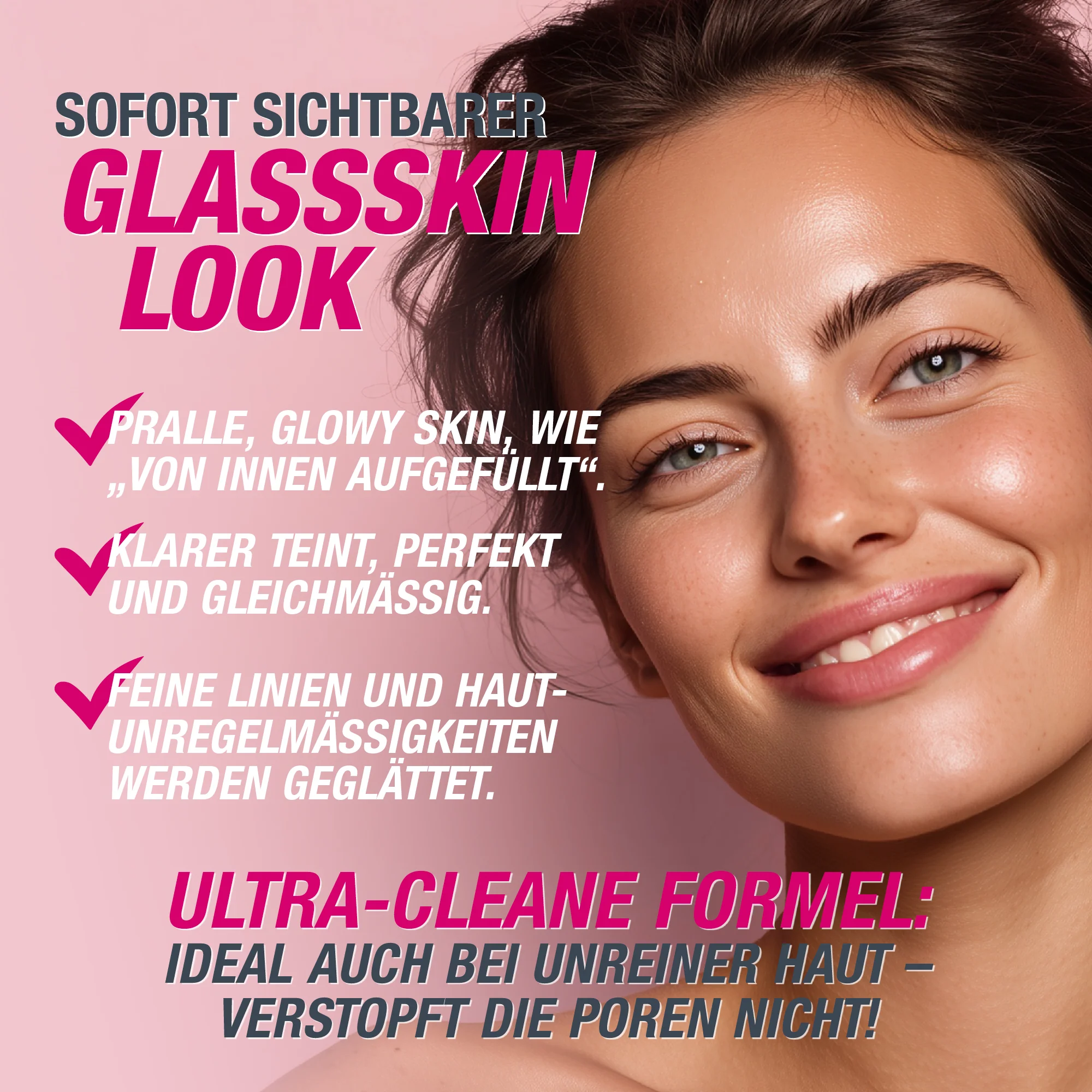 Pink Suprême Cream - Image 6